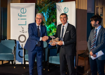 Il progetto “Second Chance” di Cisco Italia