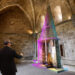 HoloMuseum di Castel del Monte, il progetto di Infratel Italia premiato ai CEOforLIFE-ECI Global Awards