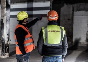 Il manuale del cantiere sostenibile de Il Prisma: come utilizzarlo