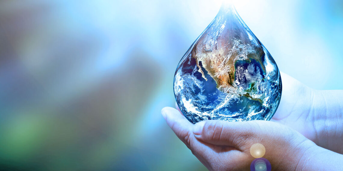 Allianz Trade: la gestione sostenibile dell’acqua