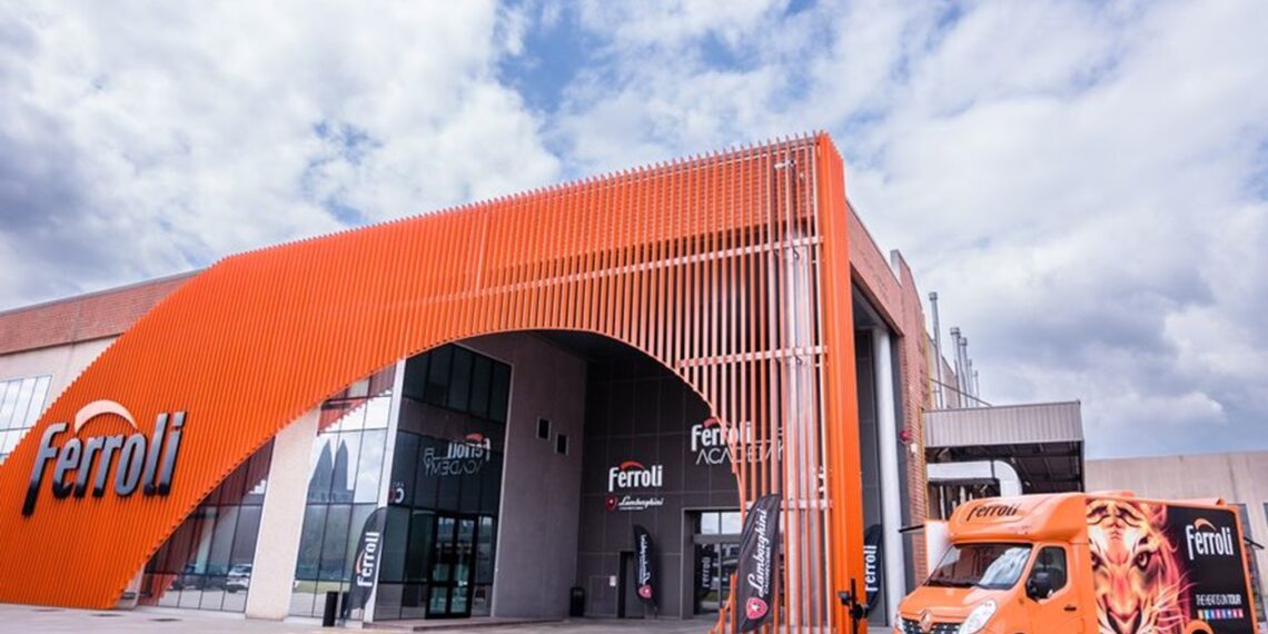 Nuove politiche HR e implementazione delle politiche ESG: l’impegno di Ferroli