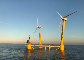 Il futuro è l’eolico offshore? Plenitude e Cdp avviano impianti in Sicilia e Sardegna