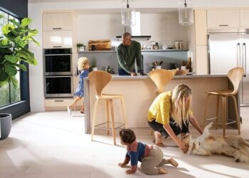 Il report di sostenibilità 2021 di Electrolux