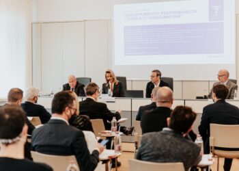 La legalità prima di tutto. Ecco i #LottomaticaTalks