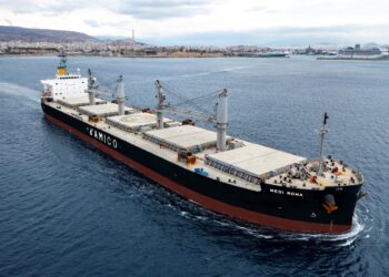 Rivoluzione digitale di d’Amico Società di Navigazione: un impegno a 360 gradi sul fronte della sostenibilità e dell’innovazione tecnologica.