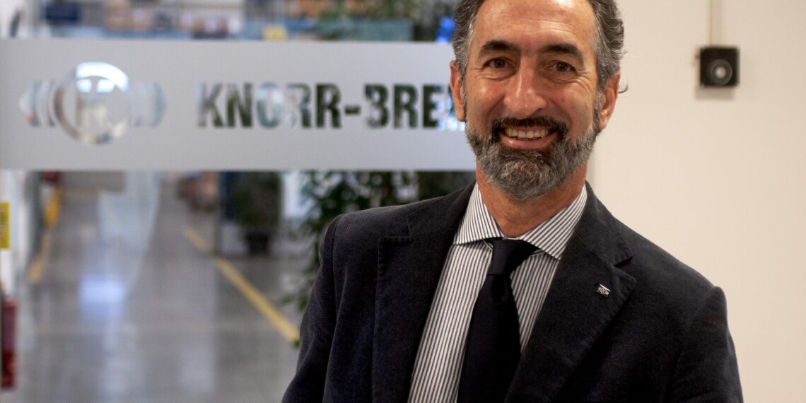 Settore ferroviario e benefici ambientali: l’esempio di Knorr-Bremse