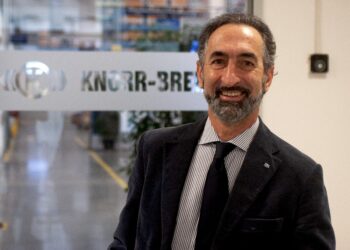 Settore ferroviario e benefici ambientali: l’esempio di Knorr-Bremse