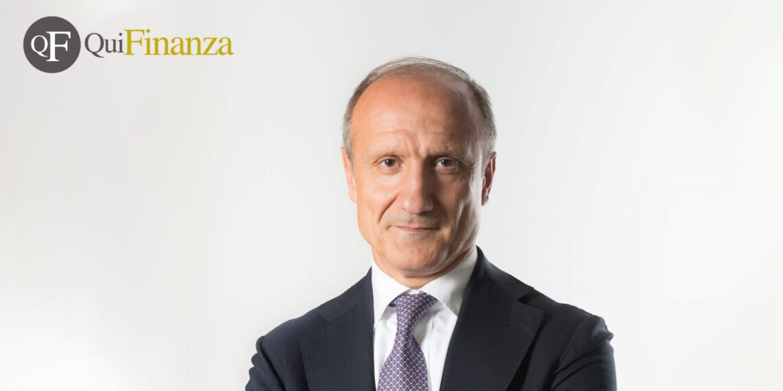 QuiFinanza X CEOforLIFE: EY traccia un percorso verso il futuro sostenibile delle aziende italiane