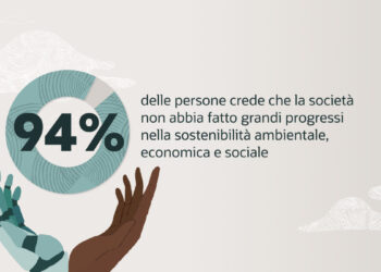 Sulla sostenibilità affidarsi agli algoritmi può fare la differenza: parola di Oracle