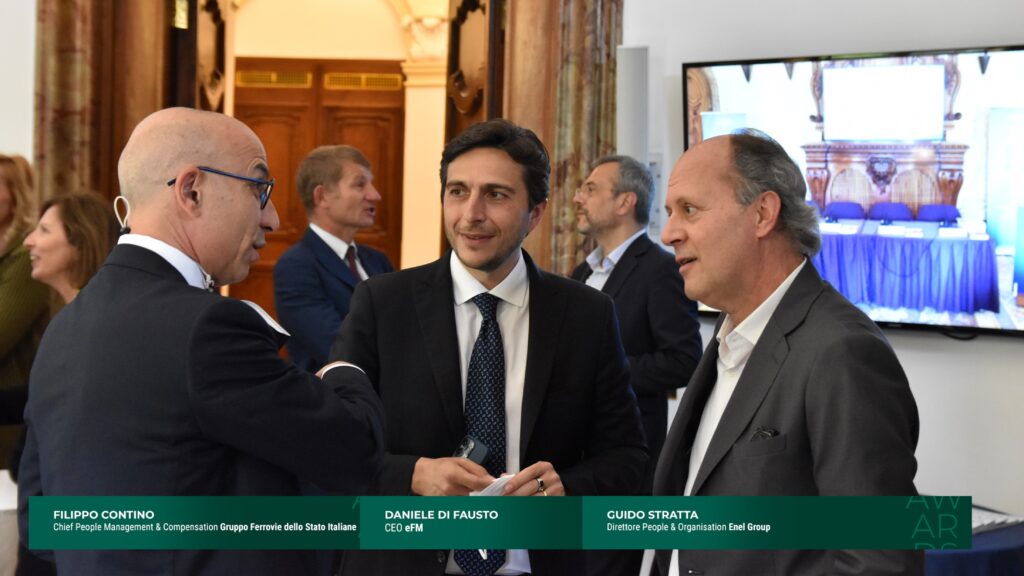 CONTINO, DI FAUSTO, E GUIDO STRATTA