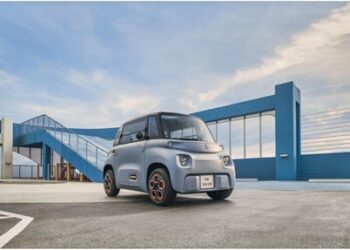 Citroën Ami – 100% ëlectric protagonista del progetto “GënerationAMI – a scuola di electric mobility” per sensibilizzare i più giovani sulla sostenibilità ambientale.