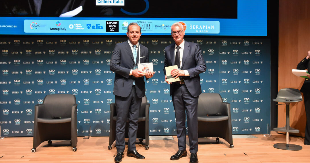 Il Progetto Erice di Cellnex Italia