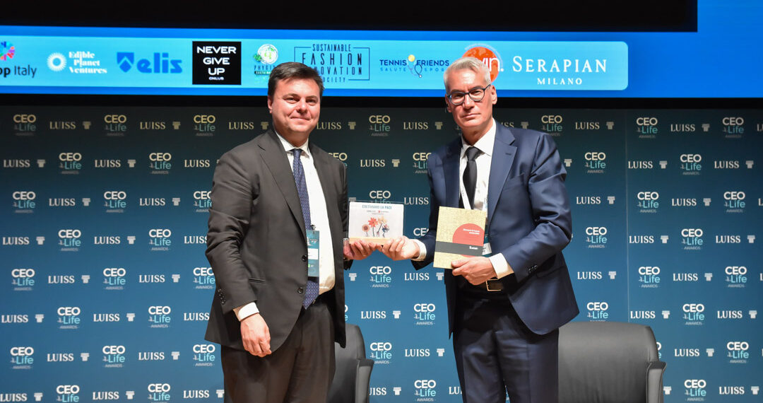 DIGITAL MAGICS È B.E.S.T.:  Benessere, Etica, Sostenibilità, e Tecnologia, per innovare in modo sostenibile!