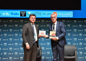 DIGITAL MAGICS È B.E.S.T.:  Benessere, Etica, Sostenibilità, e Tecnologia, per innovare in modo sostenibile!