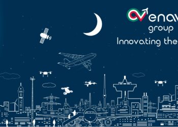 La strategia ambientale ZERO IMPACT di ENAV