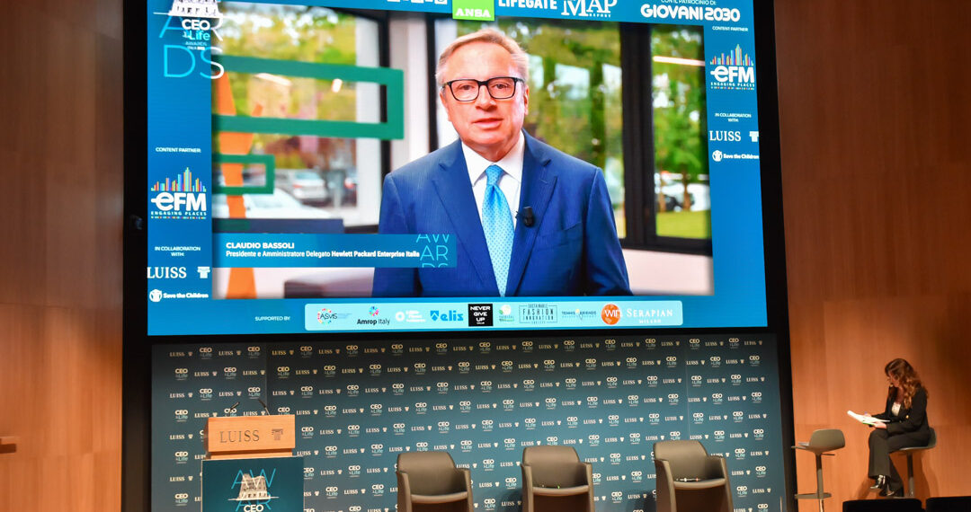 Economia Circolare in HPE