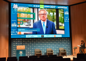 Economia Circolare in HPE