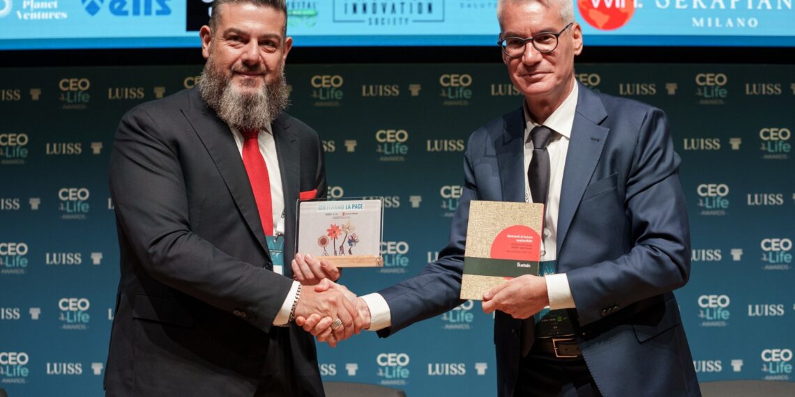 Essere più sostenibili attraverso la formazione costante: l’impegno ed i progetti di Sielte S.p.A.