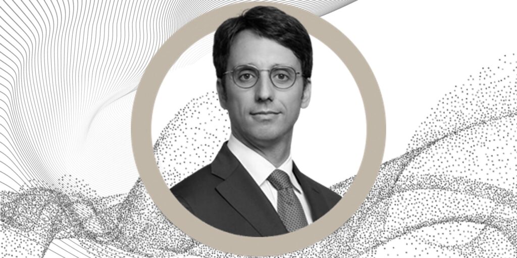 Alessandro Fiumara, CEO Lottomatica Scommesse