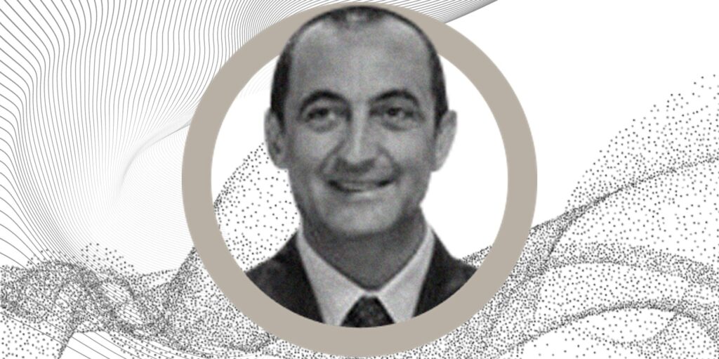 Andrea Quacivi, CEO SOGEI