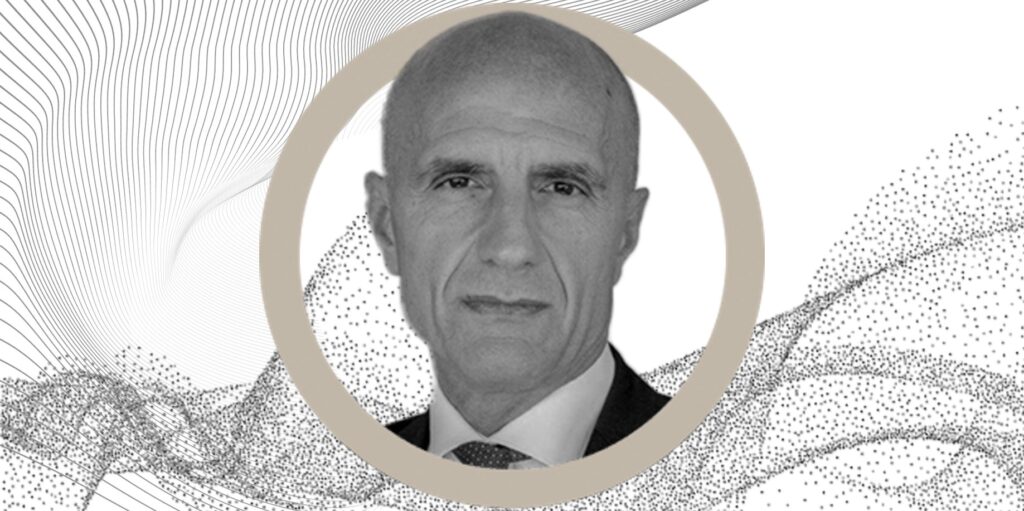 Cristiano Cannarsa – CEO CONSIP SpA