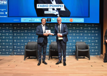 DIGITA: LA “DIGITAL TRANSFORMATION & INDUSTRY INNOVATION ACADEMY”