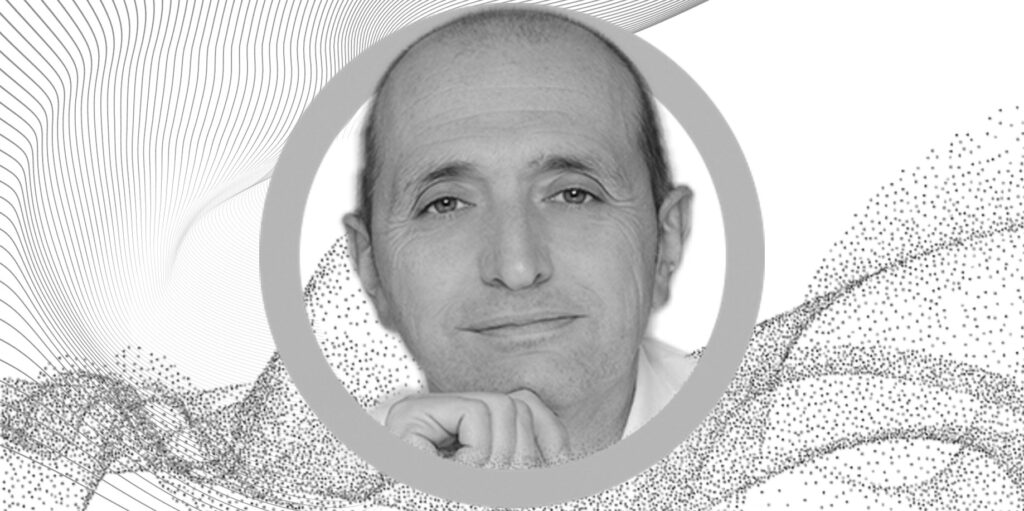 Fabrizio Ruggiero – CEO Managing Director Edenred Italia
