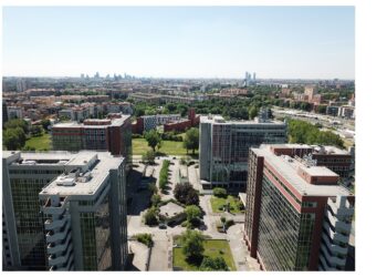 Riqualificazione, attenzione al territorio e investimenti responsabili al centro della strategia di sostenibilità di UnipolSai Assicurazioni