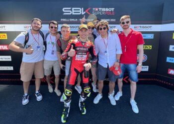 Luiss e Dorna: un corso di Economia premia gli studenti “esperti” di Superbike