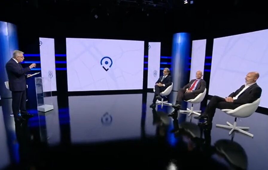 Il Gruppo Unipol promuove il The Urban Mobility Council, il Think Tank per una mobilità più sostenibile