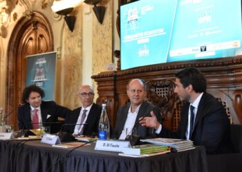 Il progetto HUBQUARTER ai CEOforLIFE Awards 2022: dialogo tra CEO e Istituzioni