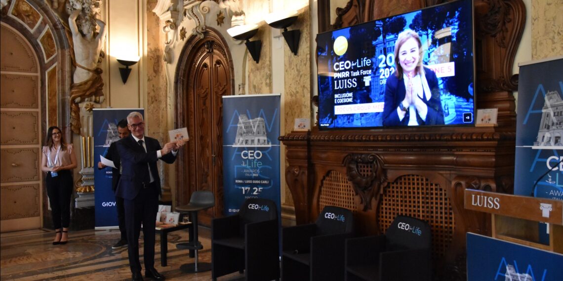 Diversità e inclusione, il progetto “diversaMENTE” di Henkel Italia