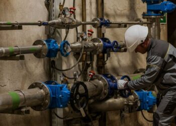 L’impegno sostenibile di Acea sull’energia idroelettrica a tutela del territorio