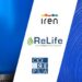 Iren-ReLife: plastica riciclata per i sacchi della raccolta differenziata