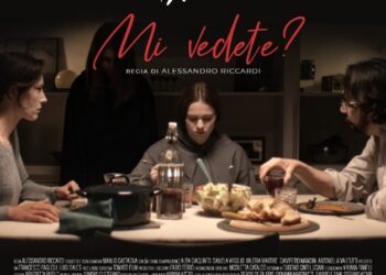 “MI VEDETE?” – Il cortometraggio sulla depressione nei giovani presentato da Lundbeck Italia a Giffoni Next Generation 2022
