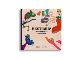 Il Bestiario di Intelligenza Artificiale di Ammagamma