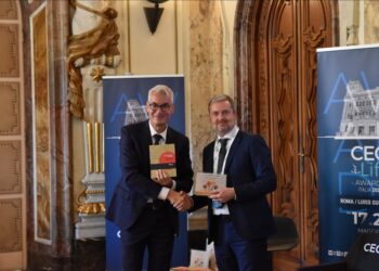 GënerationAMI – A SCUOLA DI ELECTRIC MOBILITY