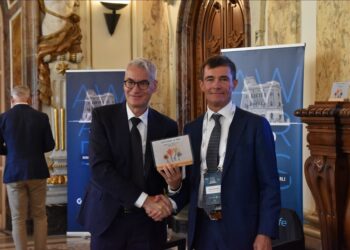 Schädle (GLS): “Ecco come ridurremo l’impatto ambientale delle consegne last mile”