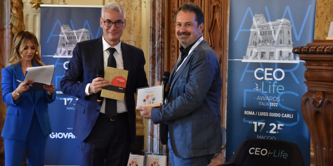 Il Cantiere Sociale de Il Prisma