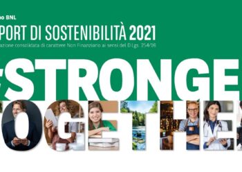 Positive Banking- l’impegno in ambito sostenibilità di BNL e BNP Paribas