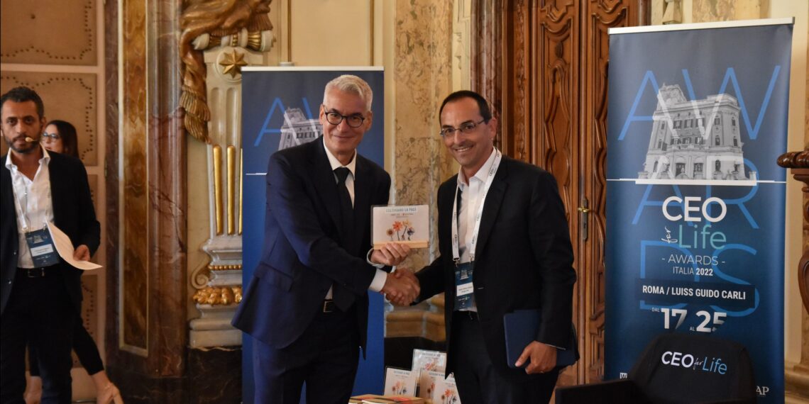 Iren lancia il polimero Bluair® per la produzione dell’acciaio green