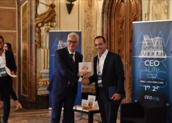 Iren lancia il polimero Bluair® per la produzione dell’acciaio green