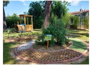 “Coltivando l’infanzia”: il progetto di Knorr-Bremse Rail Systems Italia per un’educazione inclusiva e green