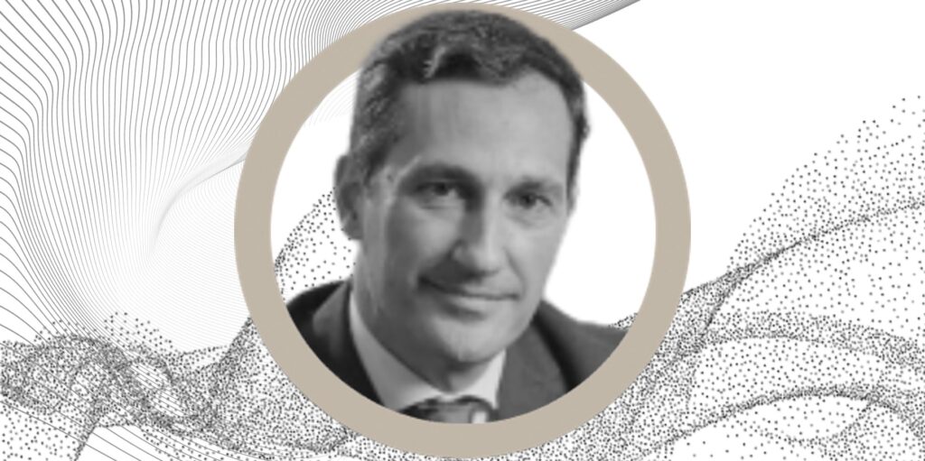 Massimo Falcioni, Amministratore Delegato Etihad Credit Insurance (ECI) – UAE Federal Export Credit Company