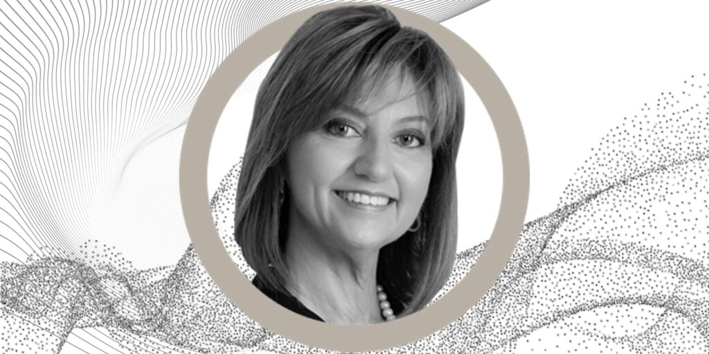 Paola Corna Pellegrini, CEO Allianz Partners Italia - Presidente AICEO