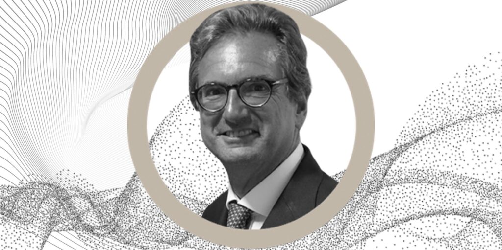Raoul Romoli Venturi, Communication and Public Relations Director Ferrero