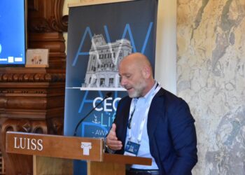 Testa (Avis): “L’elettrificazione è un tema enorme, ma l’automobile rimarrà centrale”