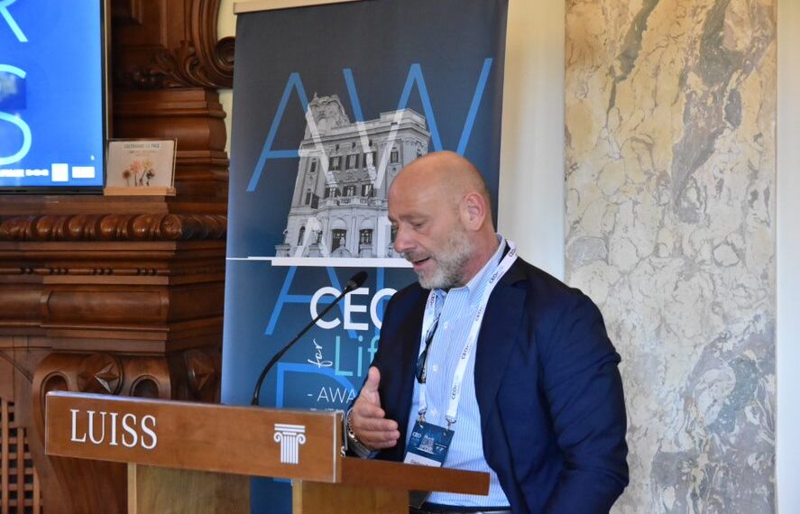 Testa (Avis): “L’elettrificazione è un tema enorme, ma l’automobile rimarrà centrale”