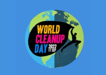 Allianz Trade scende in campo in occasione del World Cleanup Day