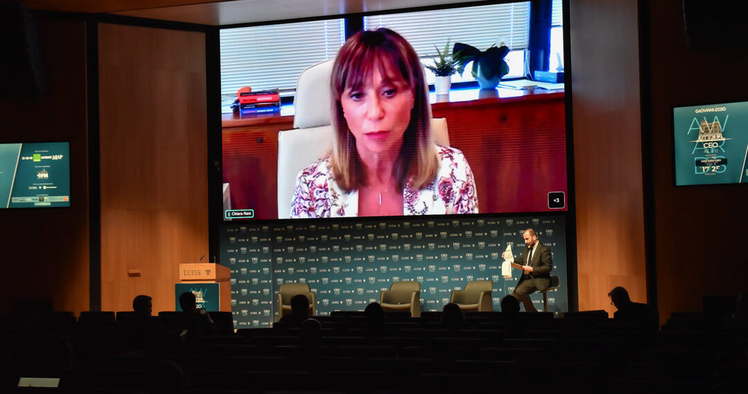 Digitalizzazione e innovazione a supporto della sostenibilità della ristorazione collettiva